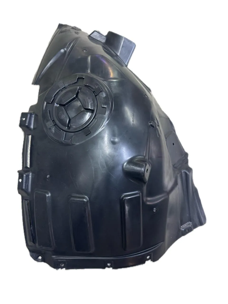 Защита крыла (подкрылок) передний правый Mercedes A W177 2018-2022 передняя часть