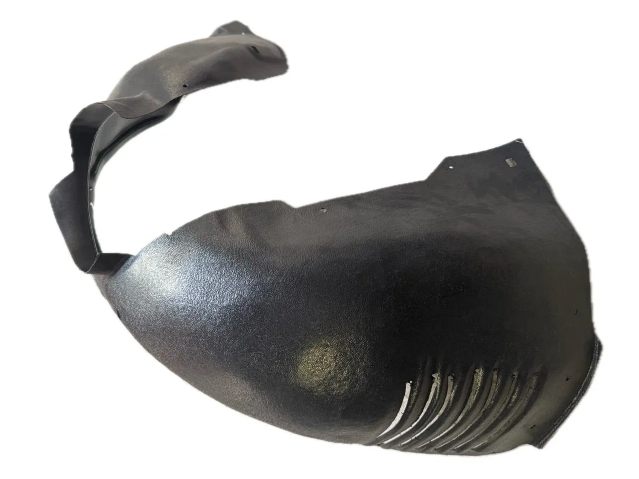 Защита крыла (подкрылок) передний правый Opel Insignia 1 2008-2017 цельный