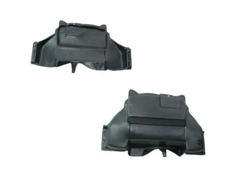 Пластиковая защита двигателя BMW 5 E34 1987-1996