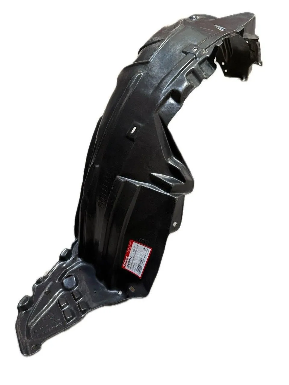 Защита крыла (подкрылок) передний правый Honda Civic 8 2006-2012 седан