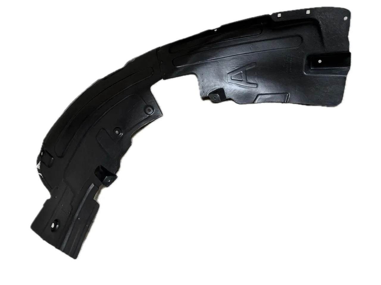 Защита крыла (подкрылок) передний левый Hyundai Tucson 2 2009-2015