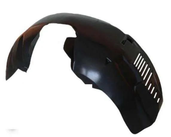 Защита крыла (подкрылок) передний левый Fiat Stilo 2001-2007