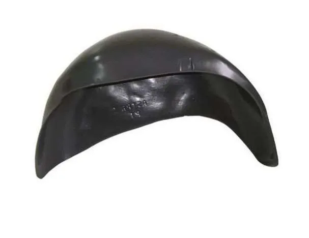 Защита крыла (подкрылок) задний правый Opel Astra G 1998-2009 универсал