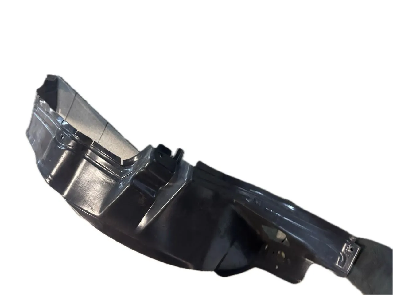 Защита крыла (подкрылок) передний левый Mercedes-Benz E-Класс 1985-1997