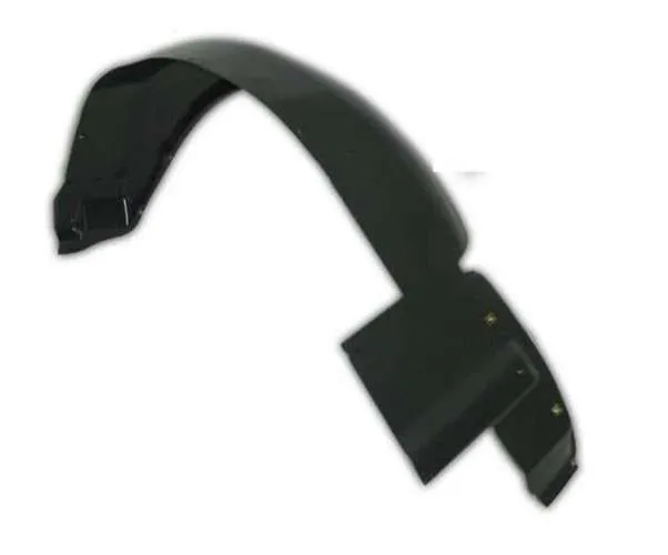 Защита крыла (подкрылок) передний левый Volvo 460 1987-1997