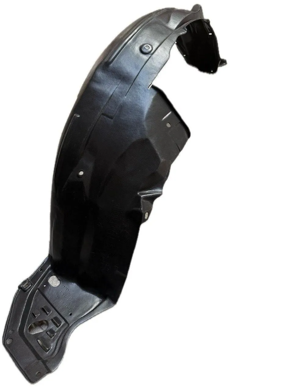 Защита крыла (подкрылок) передний правый Honda Accord 8 2008-2015 седан EU