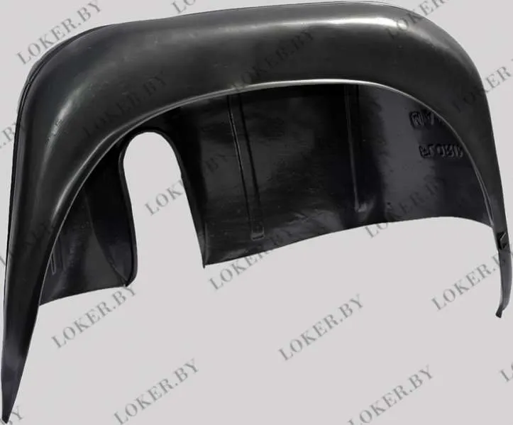 Защита крыла (подкрылок) задний правый Opel Movano 1 1998-2010