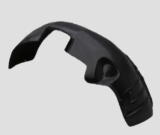 Защита крыла (подкрылок) передний левый Seat Ibiza 1993-1996