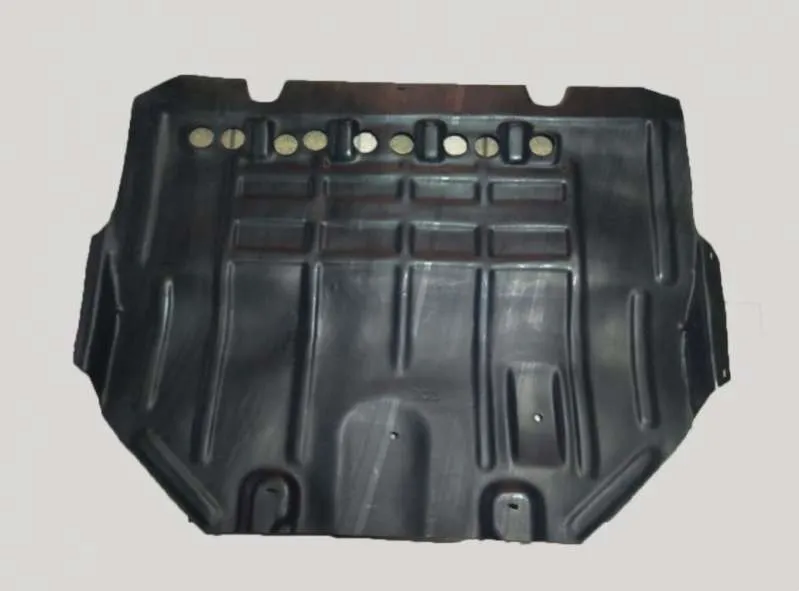 Пластиковая защита двигателя Peugeot 307 2001-2008