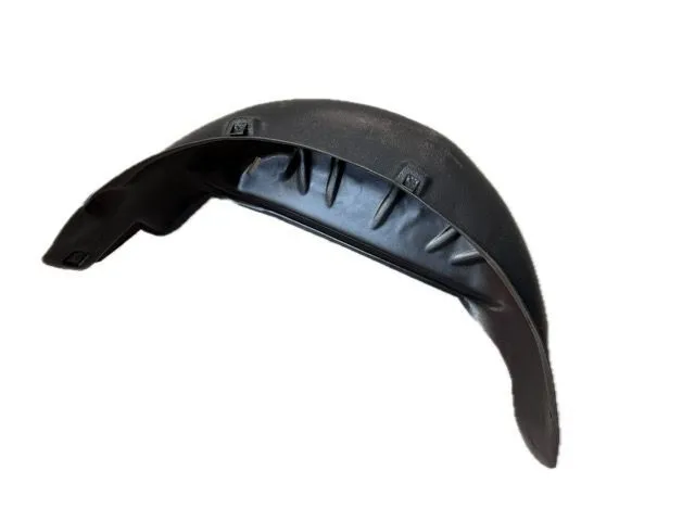 Защита крыла (подкрылок) задний левый Fiat Panda 2 2003-2012