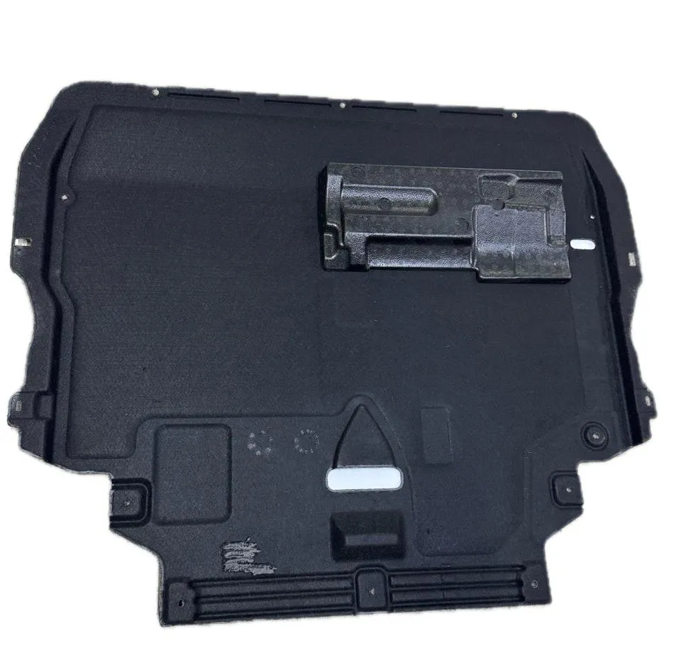 Войлочная защита двигателя Volvo V40 2 2012-2019