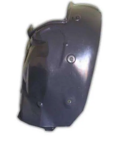 Защита крыла (подкрылок) передний правый Renault Scenic 2/Grand Scenic 2003-2009 задняя часть