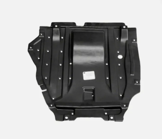 Пластиковая защита двигателя Honda Insight 2 2009-2014