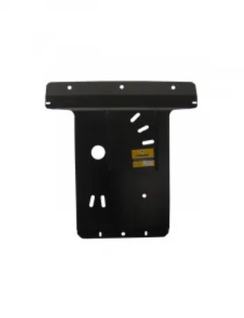 Металлическая защита двигателя Saab 9-5 1 1997-2010