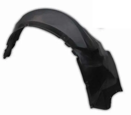 Защита крыла (подкрылок) передний правый Seat Toledo 1 1991-1999