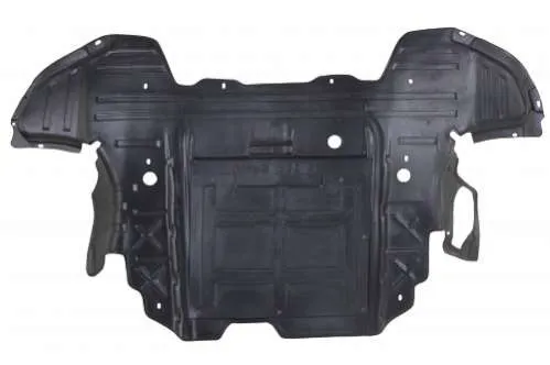 Пластиковая защита двигателя Opel Vectra C 2002-2008