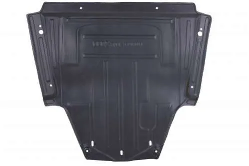 Пластиковая защита двигателя Renault Vel Satis 2002-2009