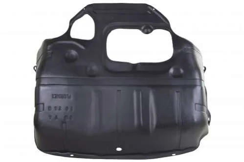 Пластиковая защита двигателя Volkswagen T4 1990-2003