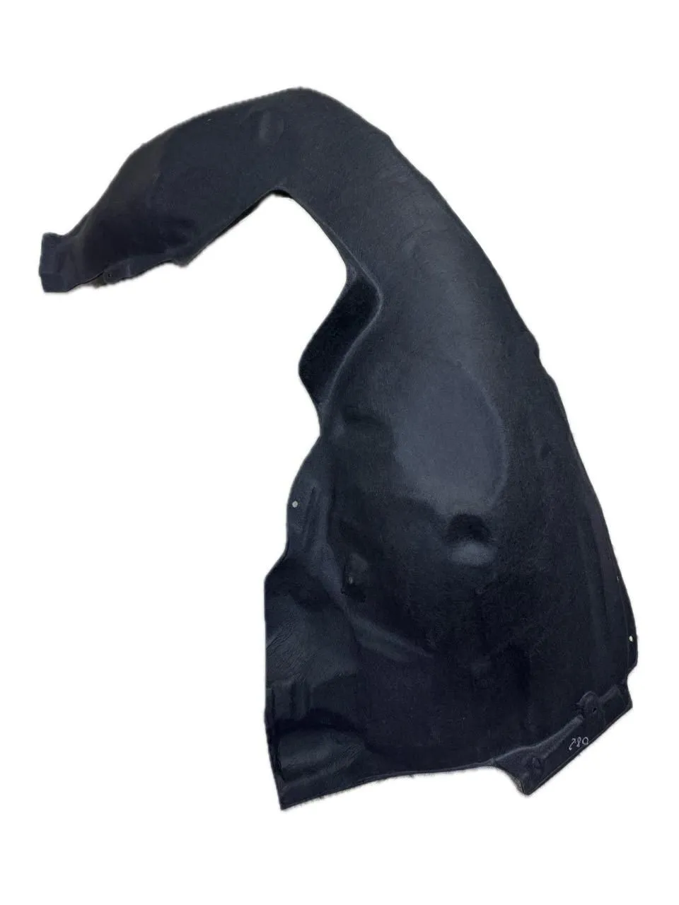 Защита крыла (подкрылок) передний левый Volvo S80 2006-