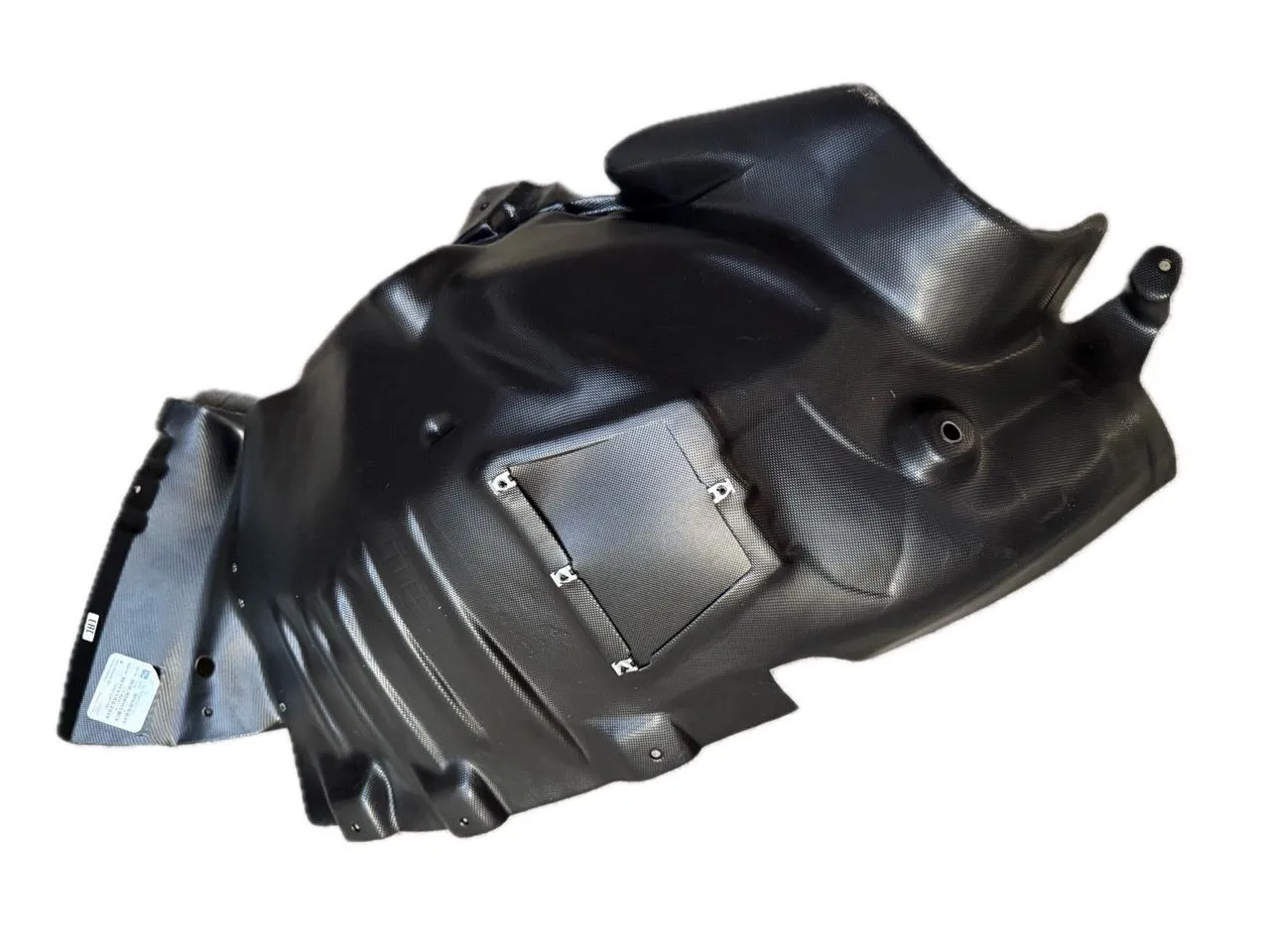 Защита крыла (подкрылок) передний левый Mercedes-Benz E-Класс C207