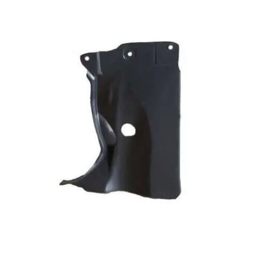 Пластиковая защита двигателя Mazda 3 BL 2009-2013 боковая левая