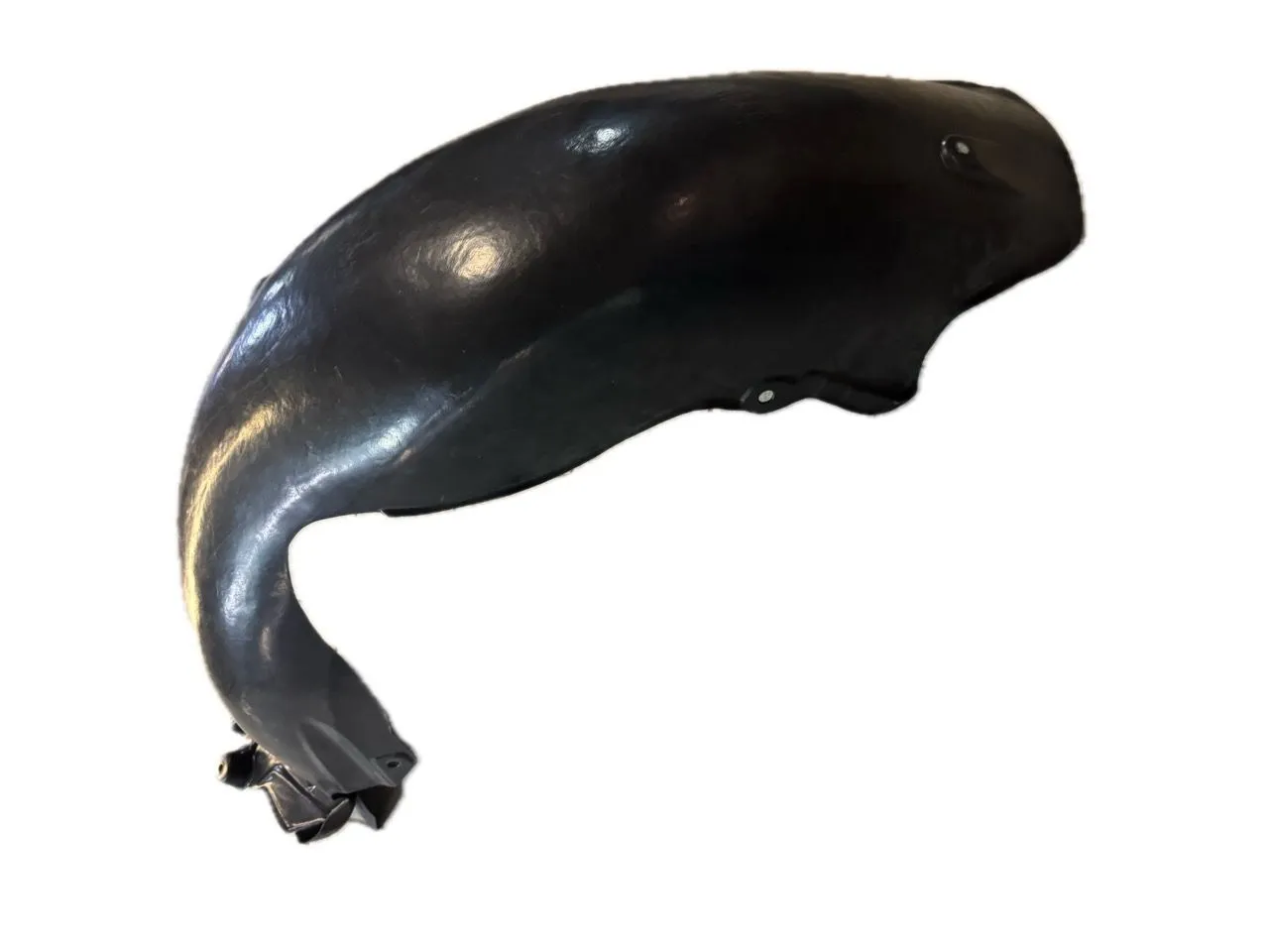 Защита крыла (подкрылок) задний левый Mercedes S W220 1998-2005