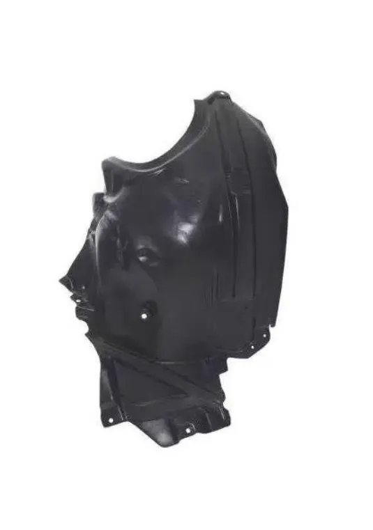 Защита крыла (подкрылок) передний правый Mercedes E W212 2009-2016 задняя часть