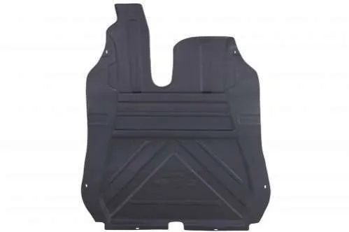 Пластиковая защита двигателя Ford Mondeo 3 2003-2007