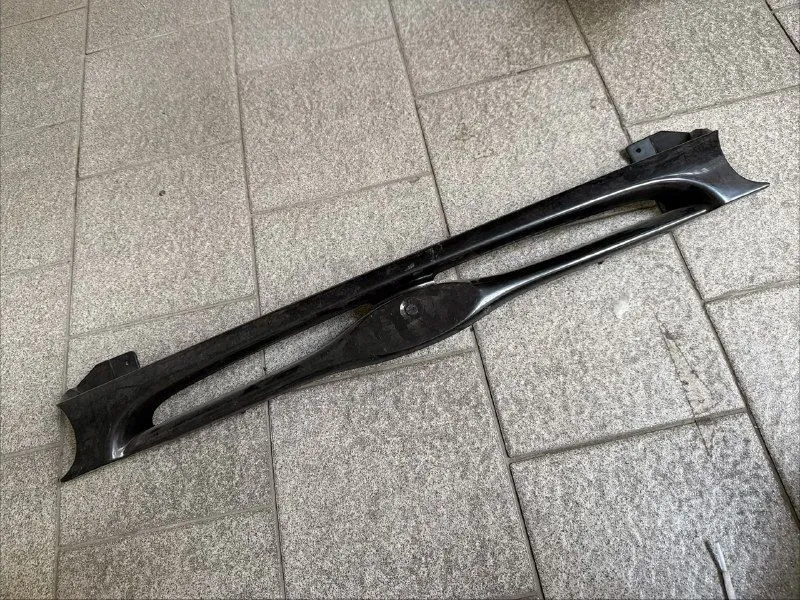 Решетка радиатора Ford Mondeo 1993-1996