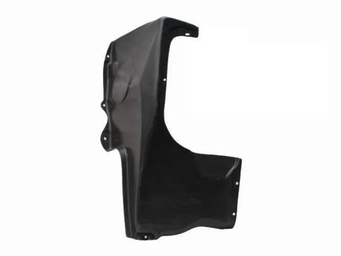 Пластиковая защита двигателя Seat Ibiza 2 restailing 1999-2002