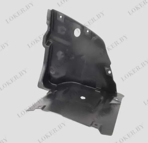 Защита крыла (подкрылок) передний правый Mercedes CLK W209 2006-2010