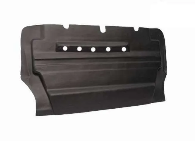 Пластиковая защита двигателя Peugeot 406 1995-2004