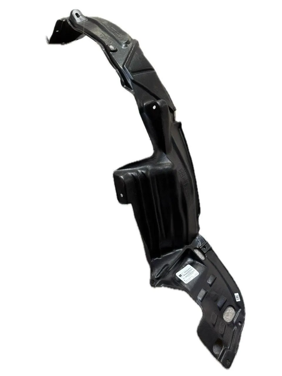 Защита крыла (подкрылок) передний левый Honda Accord 6 1998-2002 купе