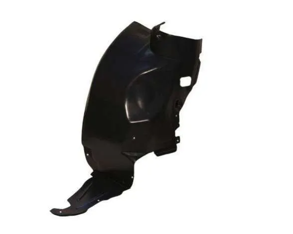 Защита крыла (подкрылок) передний левый Mercedes A W168 1997-2004