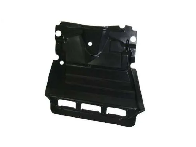 Пластиковая защита двигателя Peugeot 807 2002-2012