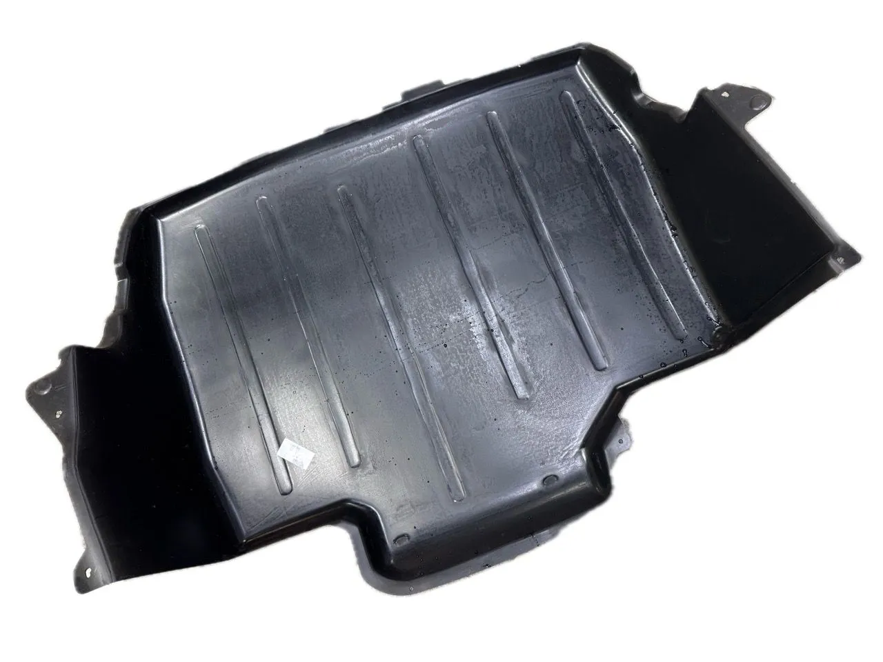 Пластиковая защита двигателя Volkswagen Golf 3 1991-2000