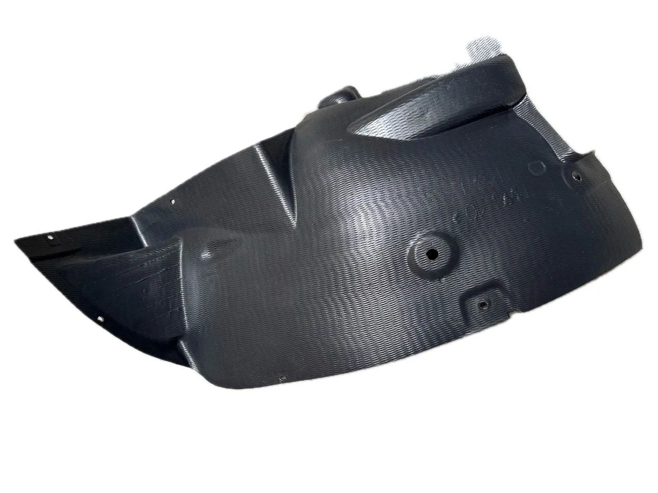 Защита крыла (подкрылок) передний левый Opel Movano 2 2010-2021 передняя часть