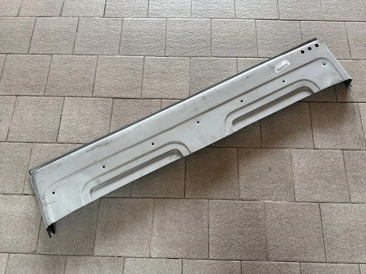 Ремкомплект сдвижной двери Mercedes 207-410 1977-1995