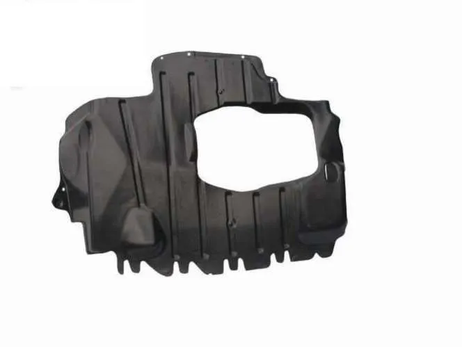 Пластиковая защита двигателя Volkswagen Golf 3 1991-2000