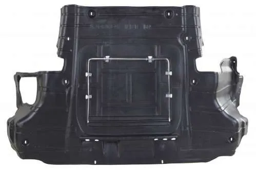 Пластиковая защита двигателя Opel Vectra B 1995-2002