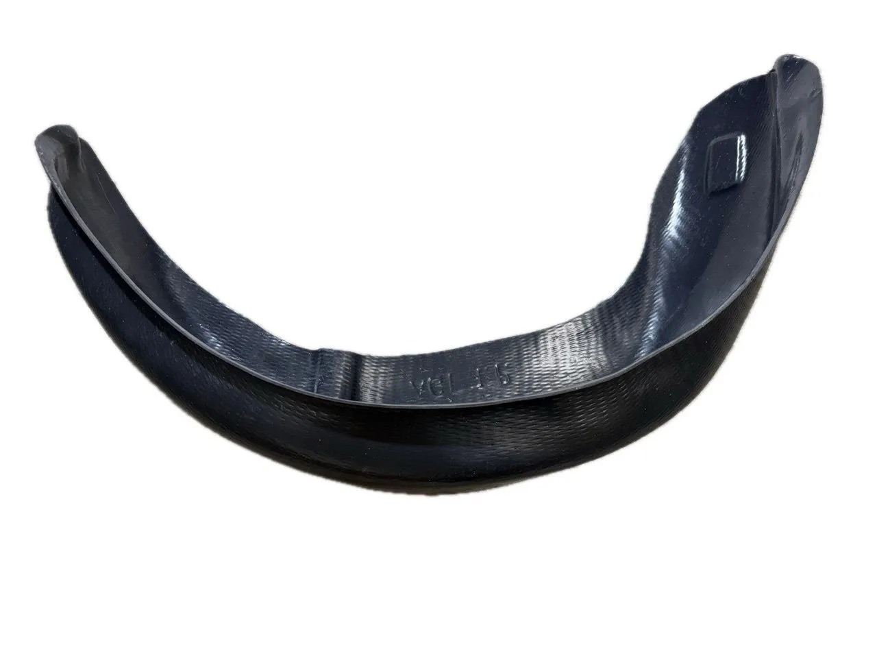 Защита крыла (подкрылок) задний левый Opel Agila 1 2000-2008