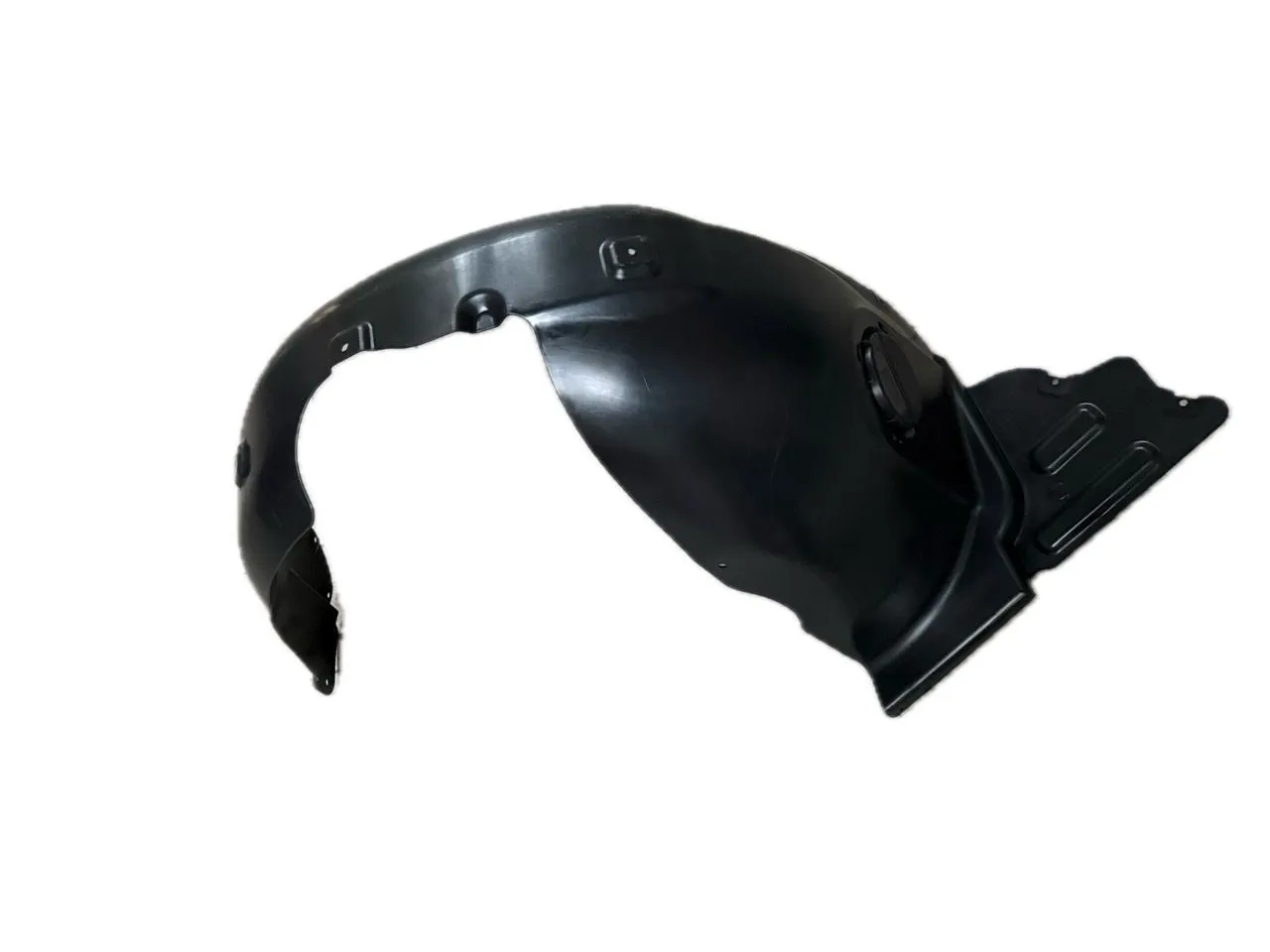 Защита крыла (подкрылок) передний левый Lada Vesta 2015-