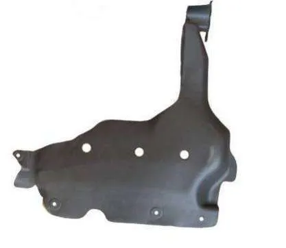 Пластиковая защита двигателя Mazda 323 BA 1994-1998