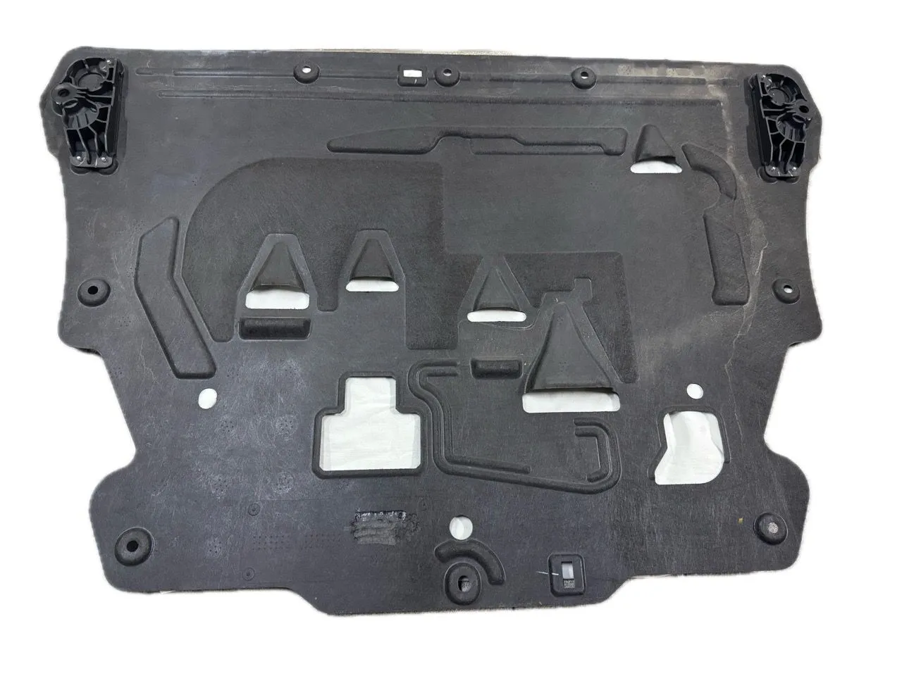 Войлочная защита двигателя Volvo XC60 2017-