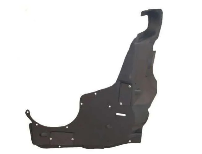 Пластиковая защита двигателя Mazda Premacy 1 1999-2005