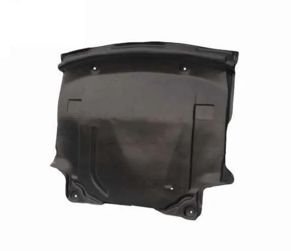 Пластиковая защита двигателя Mercedes E W124 1984-1995