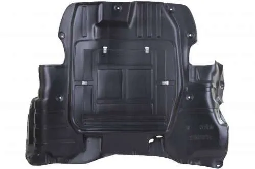 Пластиковая защита двигателя Opel Calibra 1990-1997