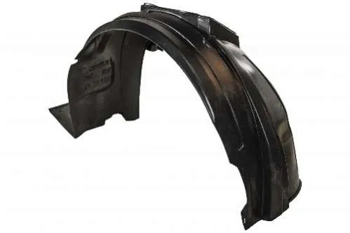 Защита крыла (подкрылок) передний левый Citroen jumpy 2 2006-2016