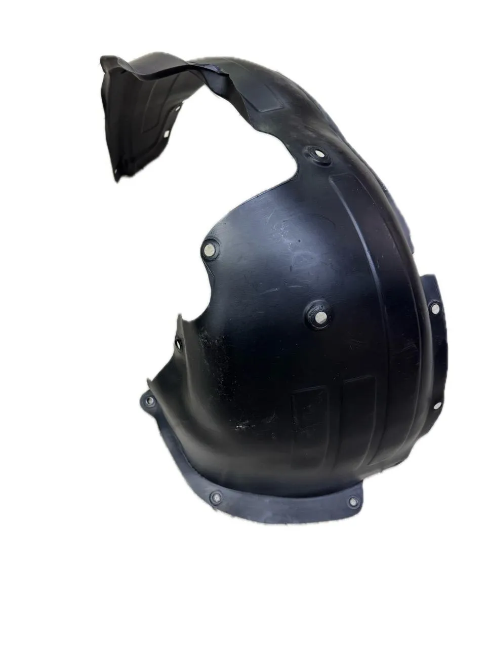 Защита крыла (подкрылок) передний левый Kia Rio 4 2020-