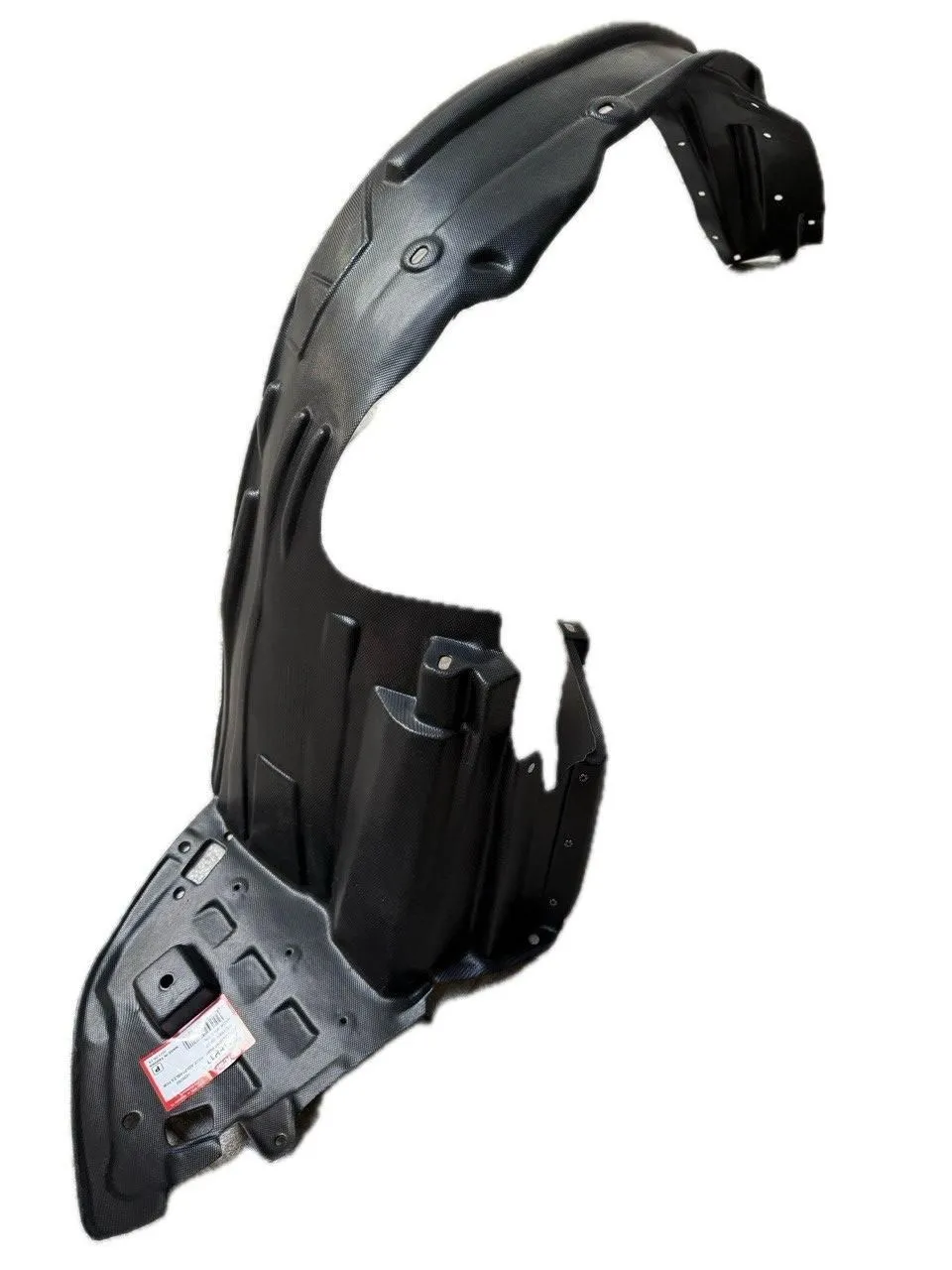 Защита крыла (подкрылок) передний правый Honda Odyssey 2004-2007